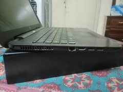 Hp 7th Generation Core i5 8GB Ram 256Gb SSD Good Condition No Fault