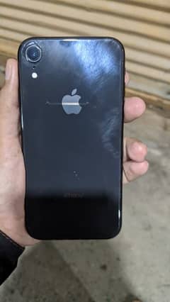 iPhone Xr Sim Working Lifetime