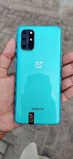 One Plus 8T