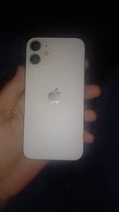 Iphone 12mini