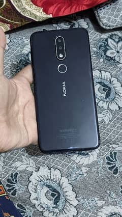 Nokia 6.1 plus