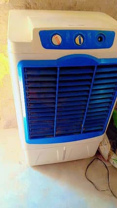 Air Cooler Available in Nice condition 12k