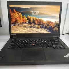 Lenovo Thinkpad T440p