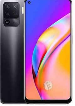 Oppo F19 pro