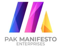 Office Assistant
Pak Manifesto Enterprises,