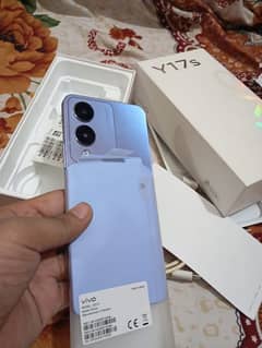 Vivo Y17S