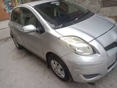 Toyota Vitz 2010