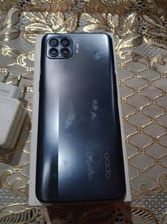 oppo F17  pro