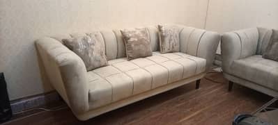 5 Seater Sofa set