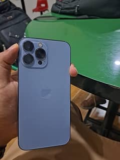 Iphone 13 Pro max, PTA approved
