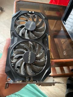 Gigabyte Nvidia Geforce GTX 750Ti 2GB