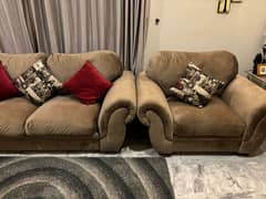 6 Seater Imported Sofa Set for Sale