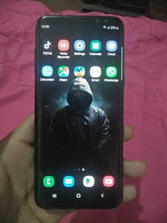 samsung S8 plus