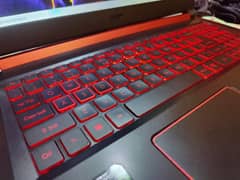 ACER NITRO 5 Gaming Laptop with Graphic Nvidia GTX 1060 6 GB