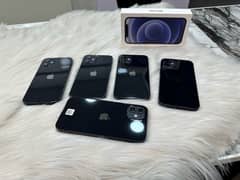 iPhone 12 64Gb Non Pta Jv