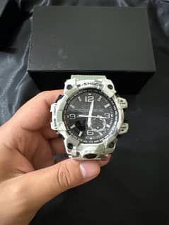 G Shock _ Army Watch