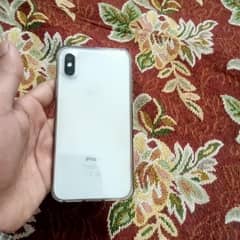 iphone x zong sim working from 2 Years.