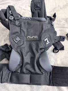 Nuna Baby Carrier