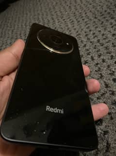 REDMI