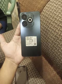 Infinix smart 8