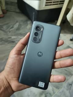 Motorola Edge 2022 5G (PTA Official Approved)