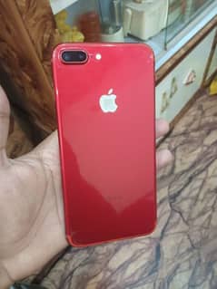 IPHONE 7 PLUS 128GB PTA APPROVED