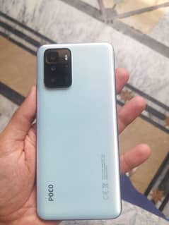 Poco X3 GT 5G