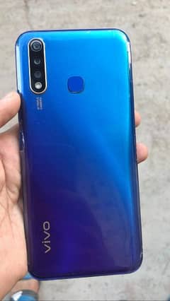 vivo y19 8gb 128 gb for sale