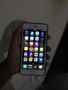 iphone 7 plus PTA Approved  03131228786