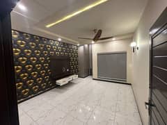 3.25 Marla Luxury House Available For Sale in Makkah Garden Canal Road Faisalabad