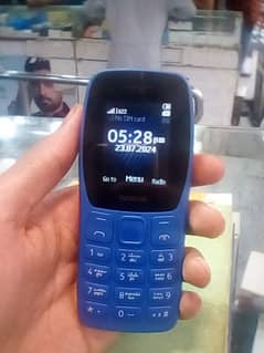 Nokia 105 Classic