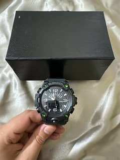 G-Shock