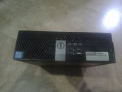 Dell 7040 Desktop