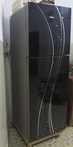 Haier refrigerator