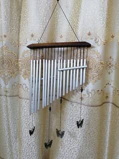 wind chimes