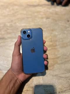 Iphone 13 jv urgent sale