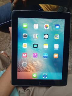 iPad 2 Dubai sa aye hai