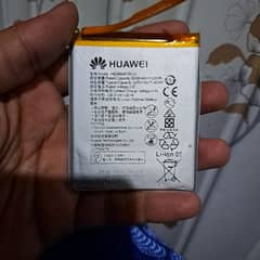 Huawei original battery 3000 mah