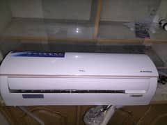 TCL 1 ton DC inverter