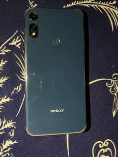 Motorola Moto e 2020