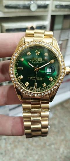 Rolex Watch brand new
