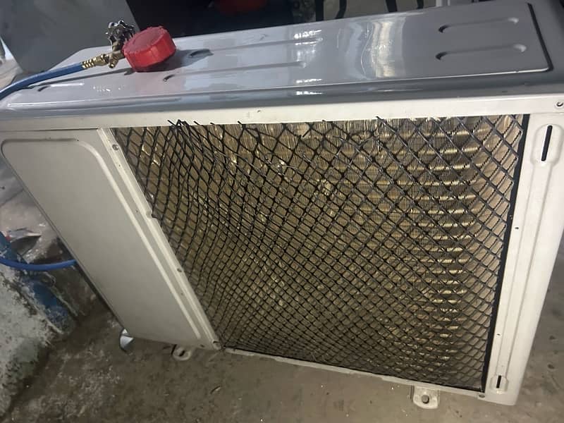 Changhong Non inverter Ac for sale 3