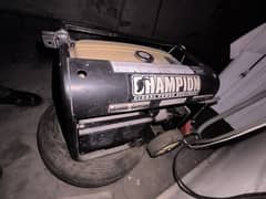 generator for sale