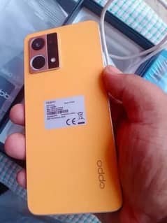 oppo f 21 pro 8 GB ram 128 GB memory 03167133993