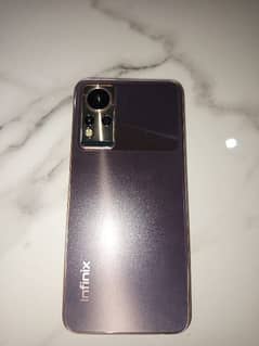 Infinix note 12