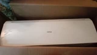 Haier AC 1.5 Ton Trubo Cooling