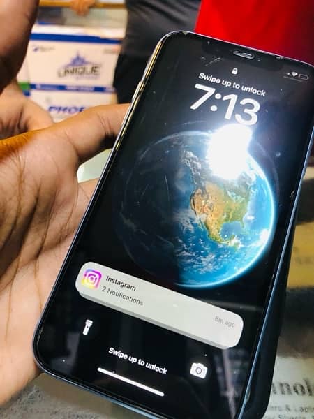 Xr non pta factory unlock true tune active Face ID active 81 bh 3