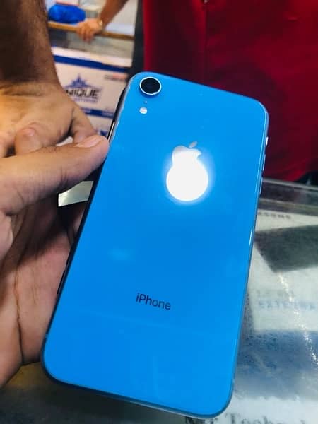 Xr non pta factory unlock true tune active Face ID active 81 bh 10