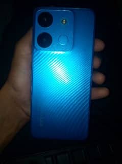 Infinix smart 7