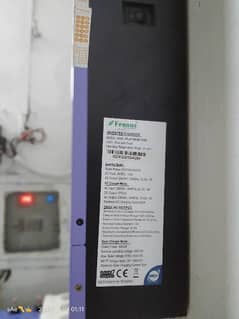 3 Kv Fronus 3200 Pv Inverter